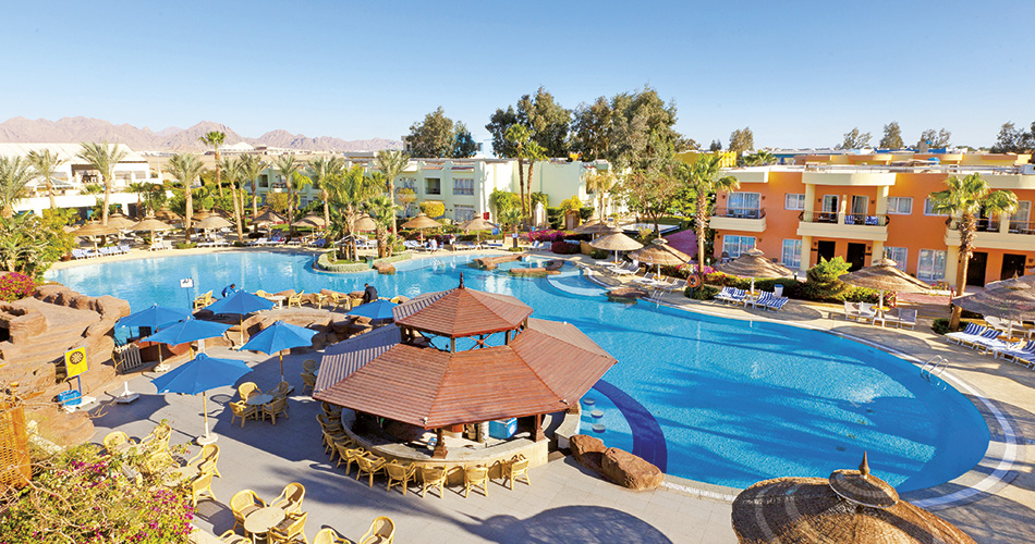 Obrázek hotelu Sierra Hotel Sharm El Sheikh
