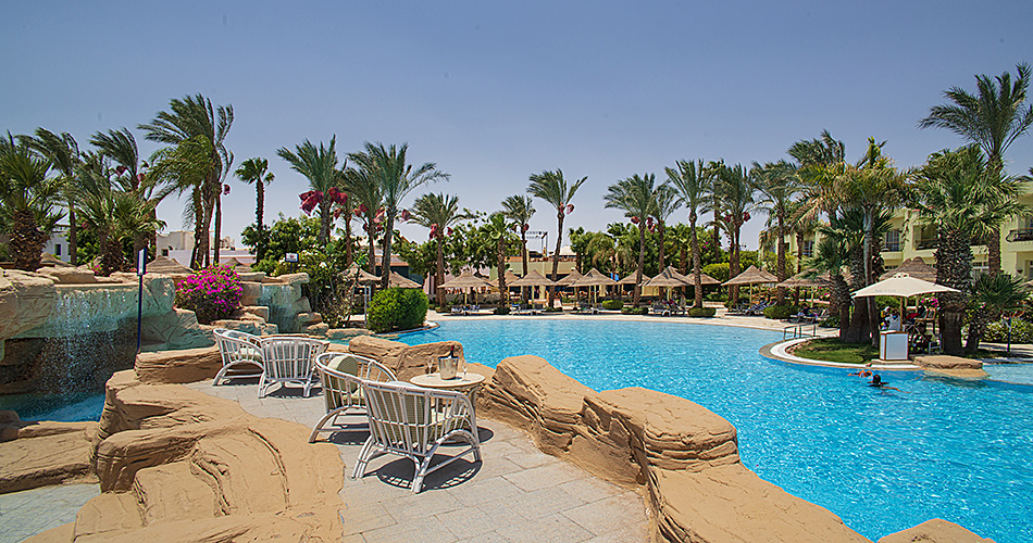 Sierra Hotel Sharm El Sheikh – fotka 5