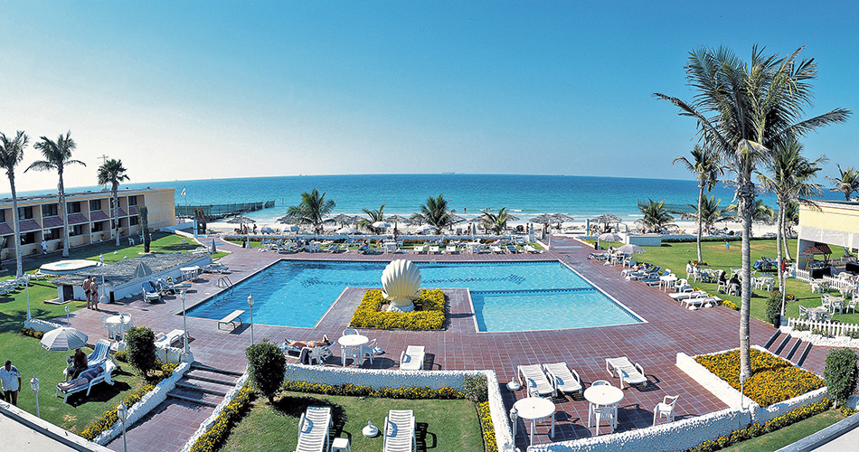 Obrázek hotelu Lou´lou´a Beach Resort