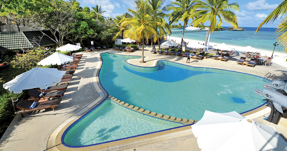 Obrázek hotelu Paradise Island Resort & Spa