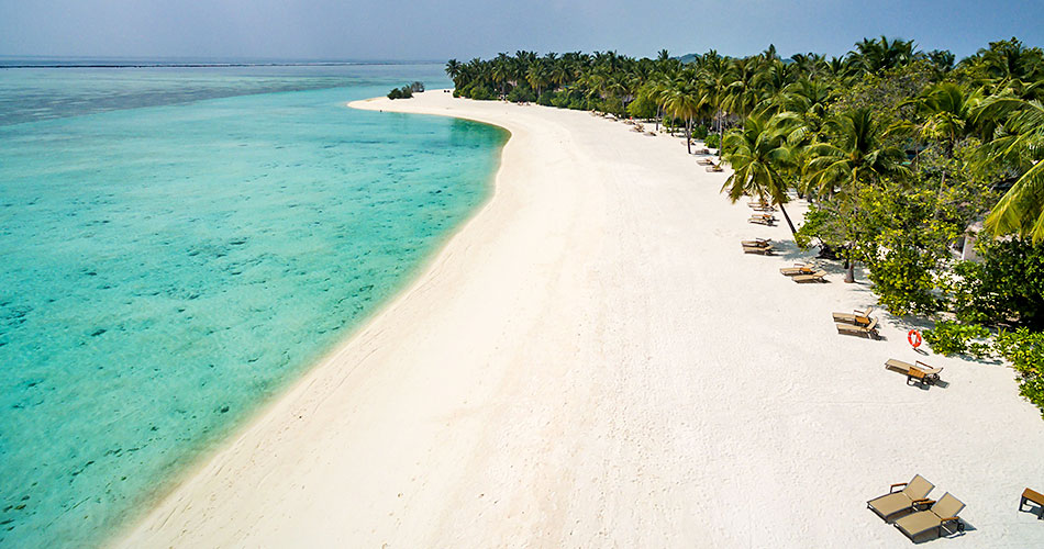 Cocoon Maldives – fotka 28