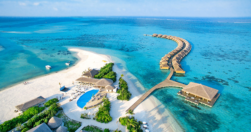 Obrázek hotelu Cocoon Maldives