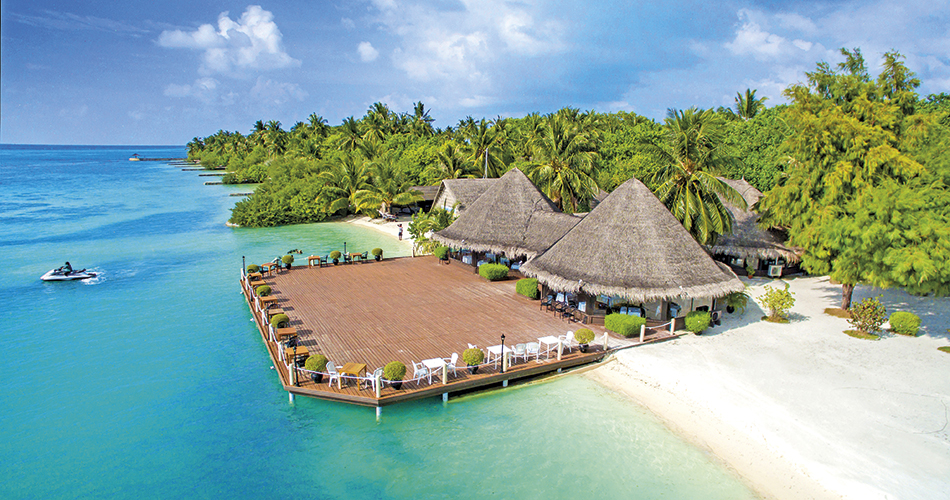 Obrázek hotelu Adaaran Select Hudhuranfushi