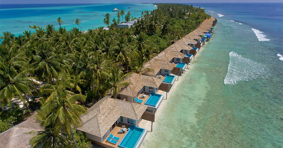 Kandima Maldives – fotka 7