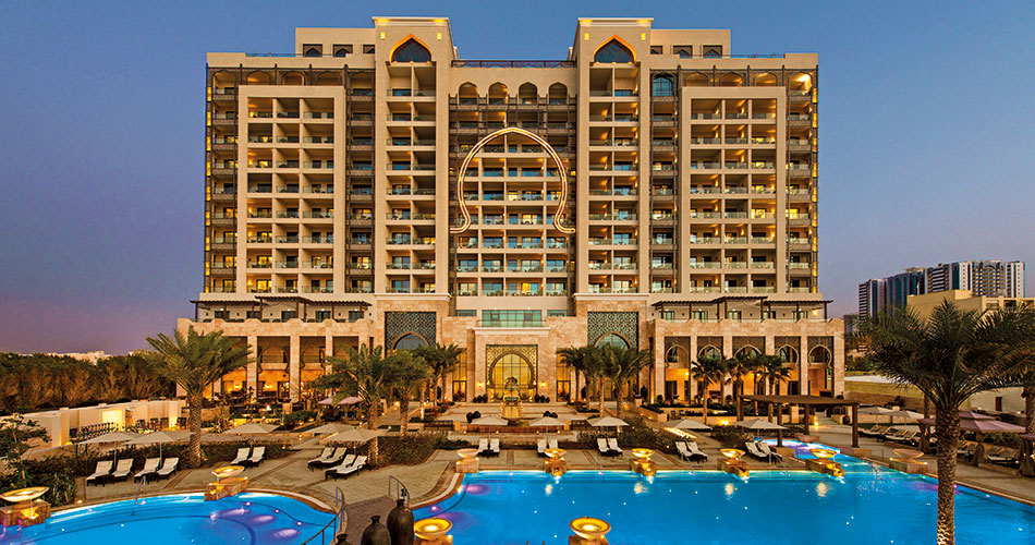 Ajman Saray A Luxury Collection Resort – fotka 12