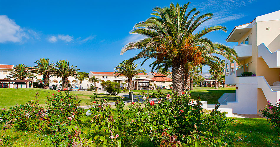Argile Resort & Spa (Cephalonia Palace) – fotka 17