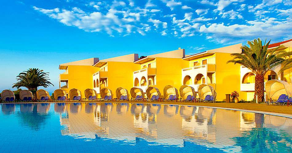 Obrázek hotelu Argile Resort & Spa (Cephalonia Palace)