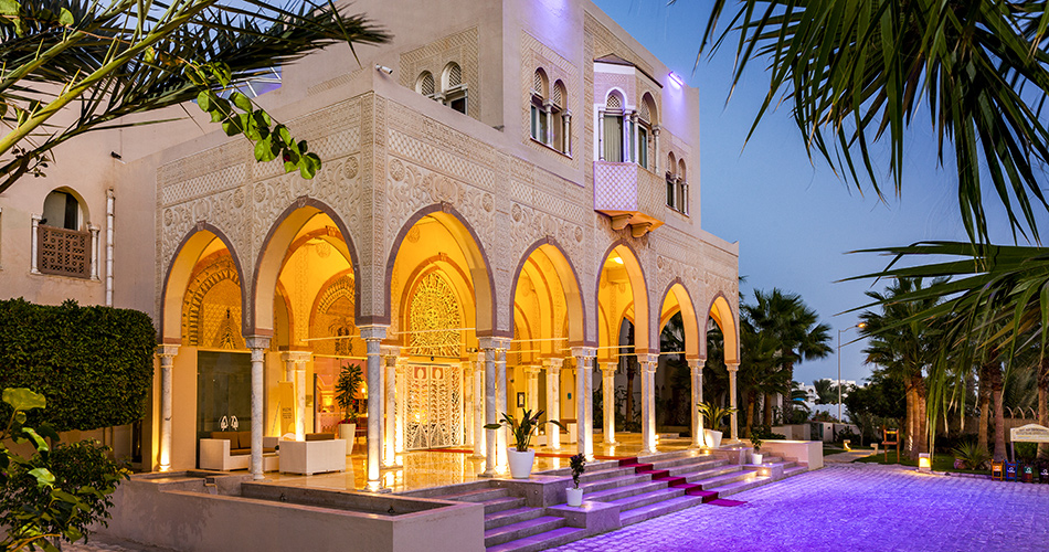Magic Hotel Palm Beach Palace – fotka 20