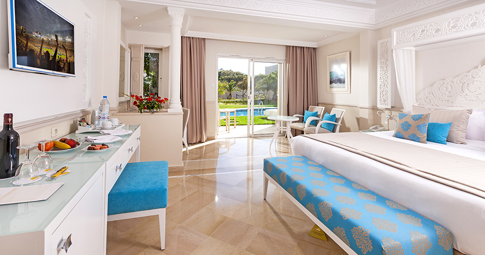 Magic Hotel Palm Beach Palace – fotka 8