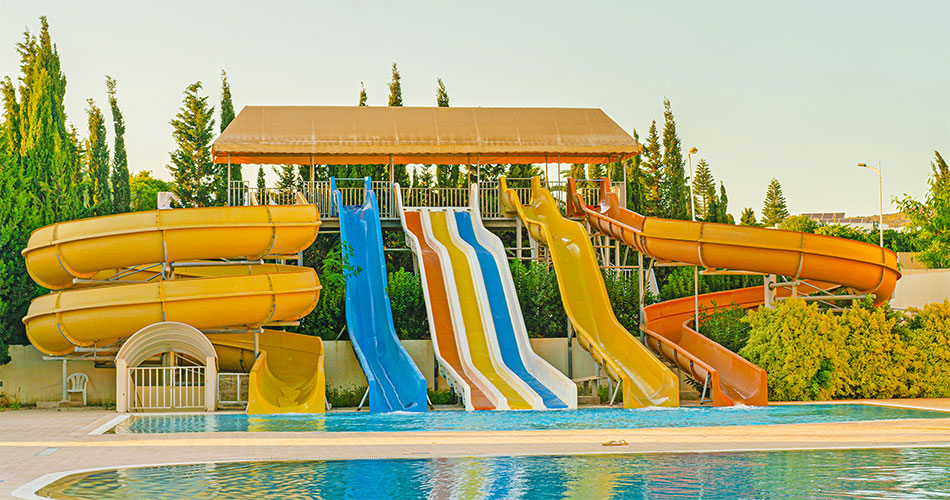 Omar Khayam Resort & Aquapark – fotka 4