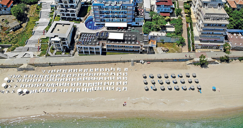Obrázek hotelu Paraiso Beach