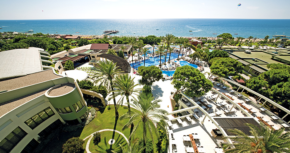 Obrázek hotelu Limak Atlantis De Luxe Hotel & Resort