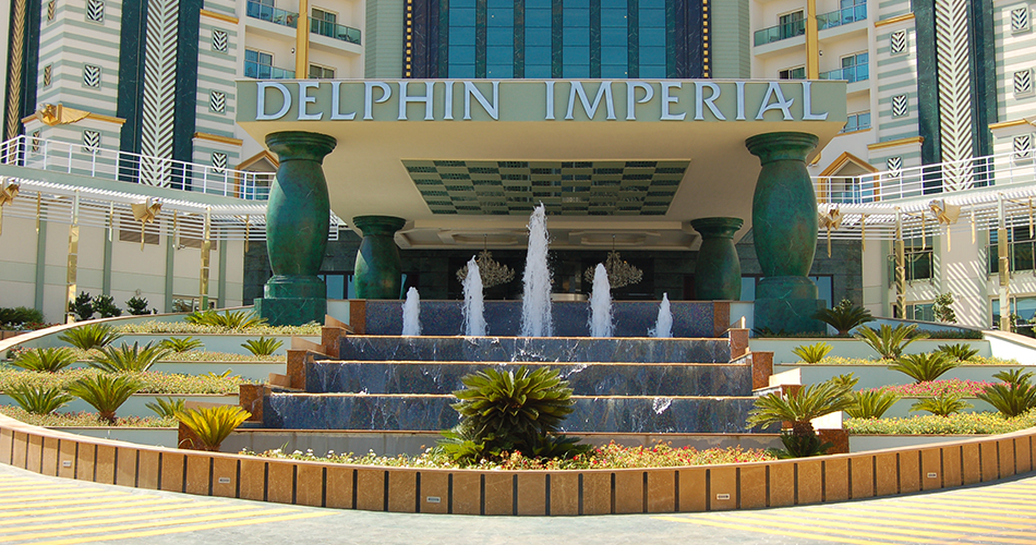 Delphin Imperial – fotka 22