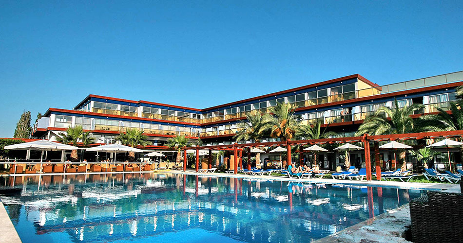 Obrázek hotelu All Senses Ocean Blue Seaside Resort