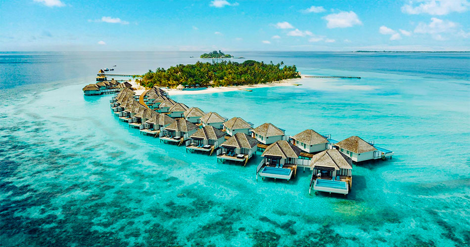 Nova Maldives – fotka 1
