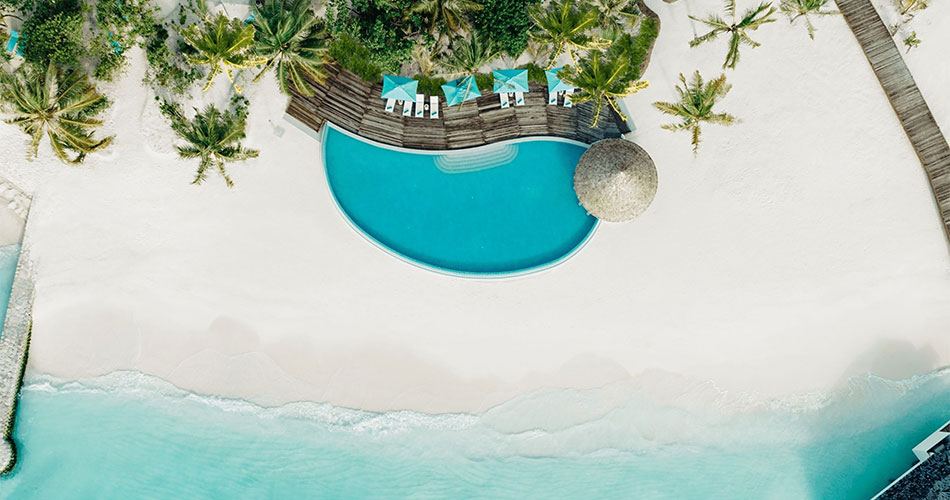 Nova Maldives – fotka 2