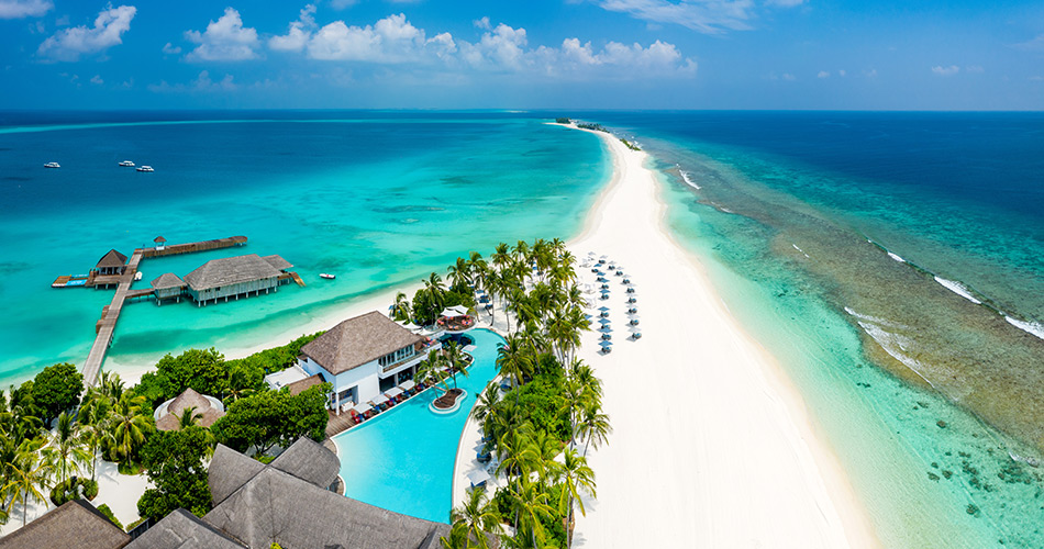 Obrázek hotelu Finolhu Baa Atoll