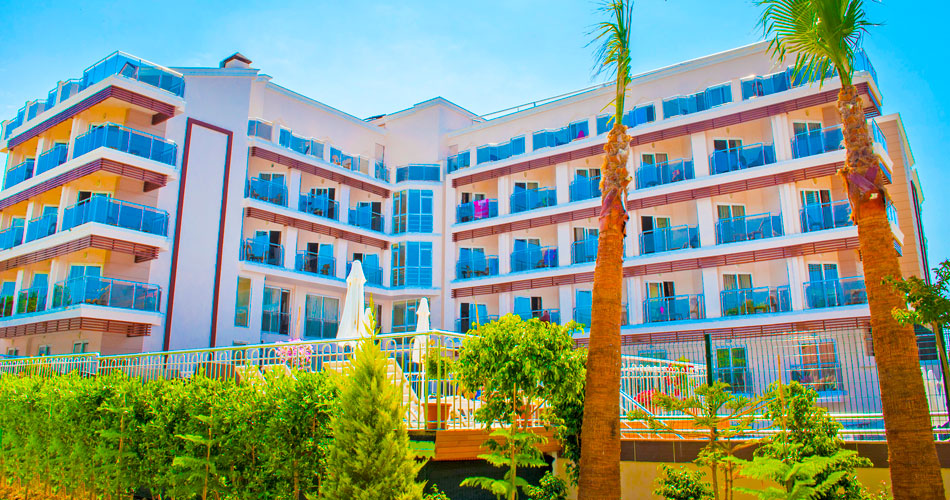 Obrázek hotelu Sun Beach Park