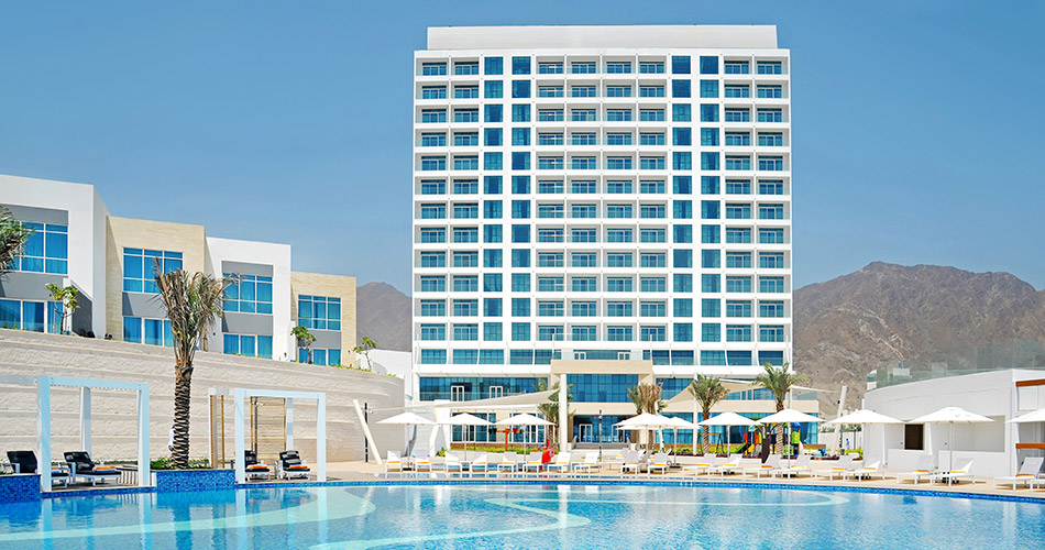Royal M Hotel & Resort Al Aqah – fotka 22