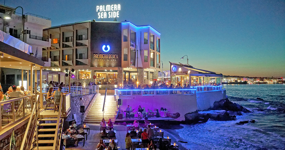 Palmera Beach Hotel & Spa – fotka 23