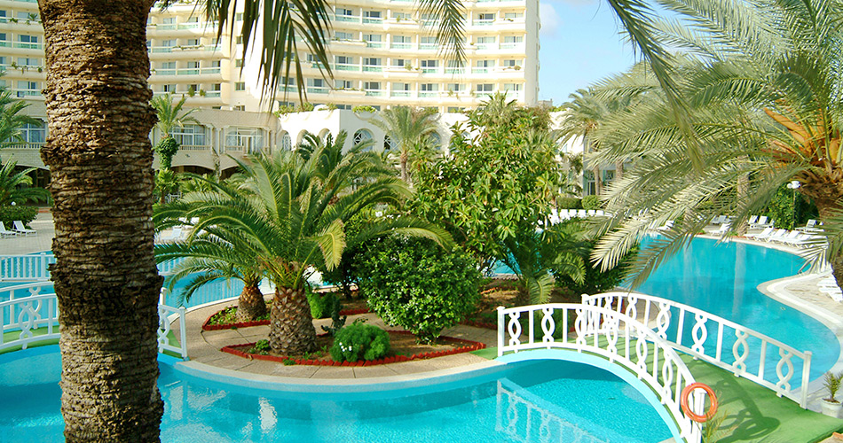 Riadh Palms Resort & Spa – fotka 15