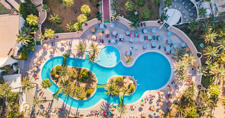 Riadh Palms Resort & Spa – fotka 14