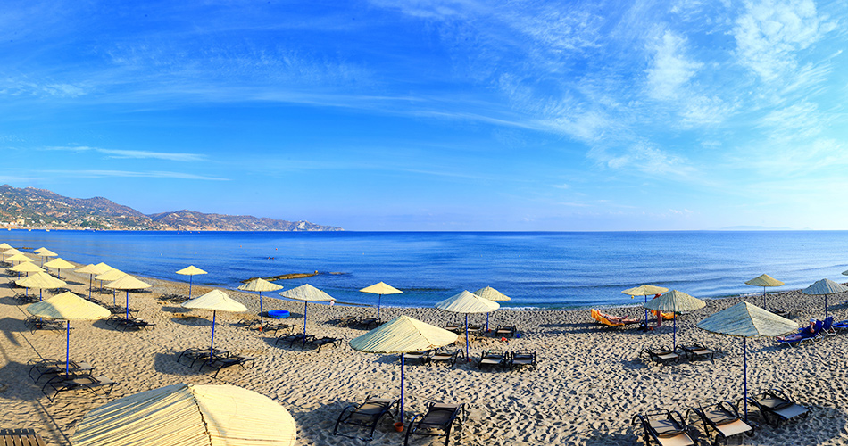 Apollonia Beach Resort & Spa – fotka 11