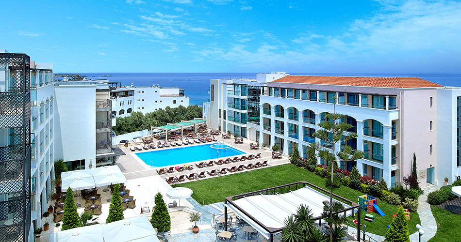 Obrázek hotelu Albatros Spa & Resort
