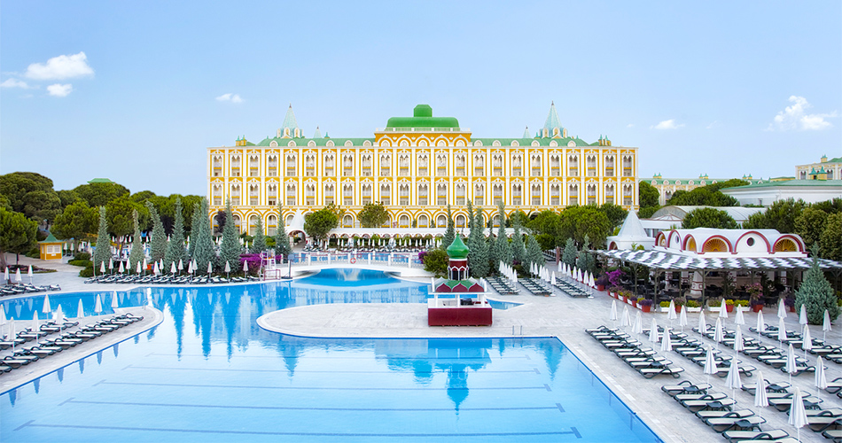 Kremlin Palace – fotka 20