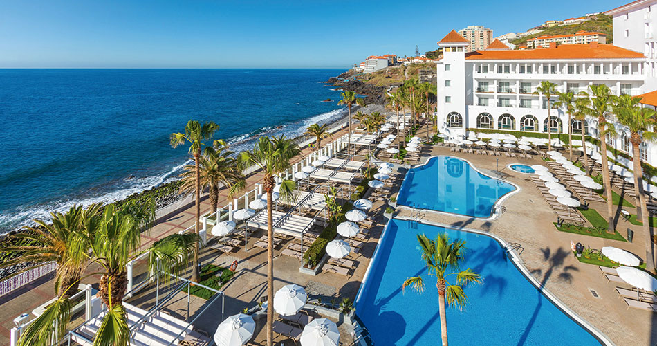 Obrázek hotelu Riu Madeira