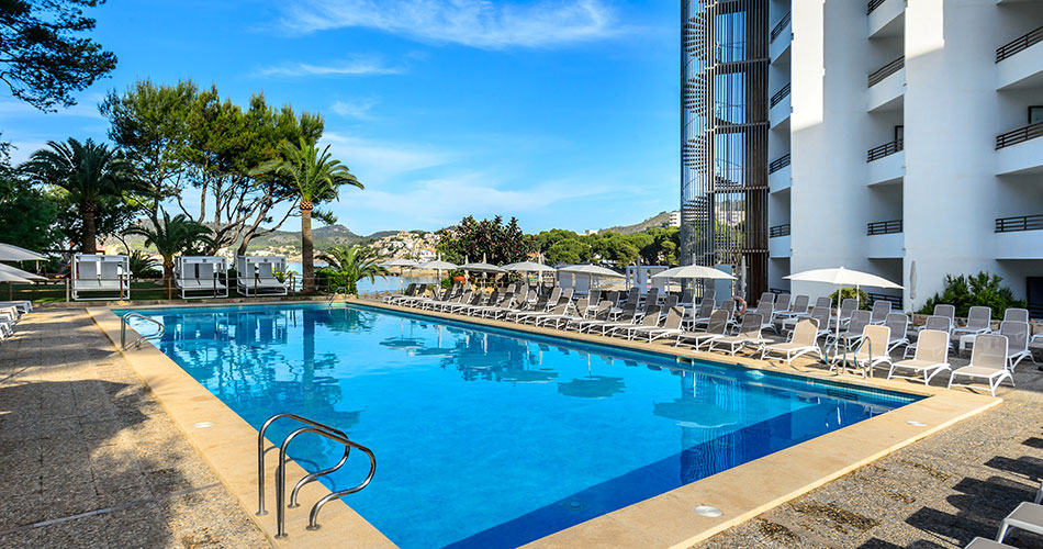 Obrázek hotelu Vibra Beverly Playa
