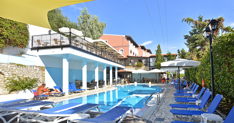 Obrázek hotelu Lido Corfu Sun