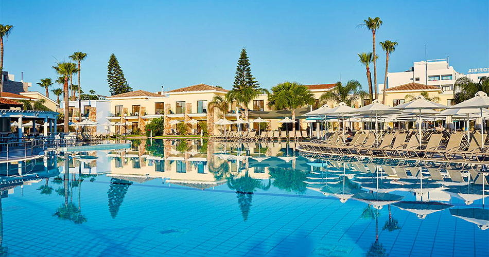 Obrázek hotelu Atlantica Aeneas Resort