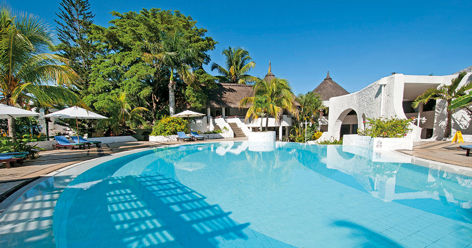 Obrázek hotelu Casuarina Resort & Spa