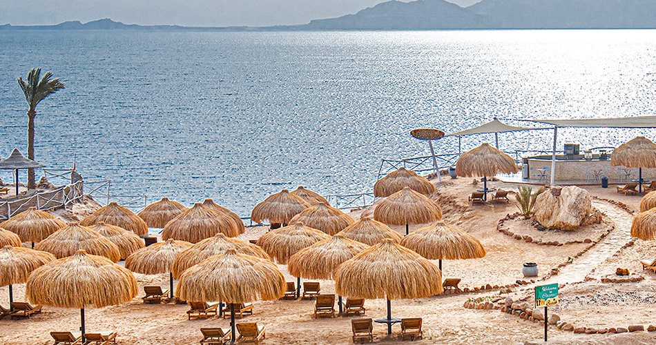 Pyramisa Beach Resort Sharm El Sheikh – fotka 20