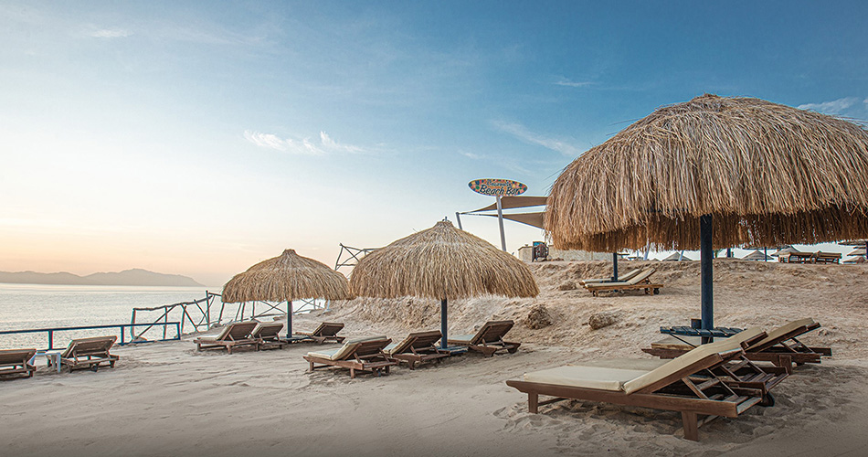 Pyramisa Beach Resort Sharm El Sheikh – fotka 22
