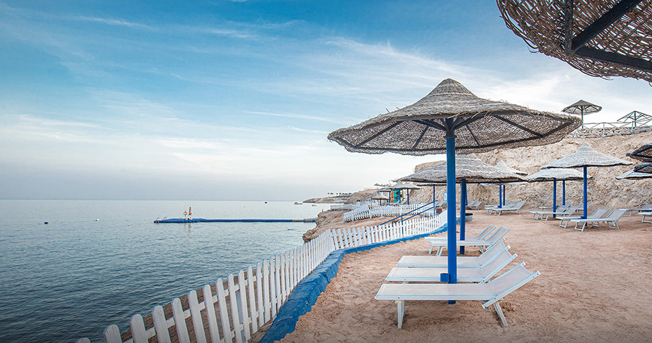 Pyramisa Beach Resort Sharm El Sheikh – fotka 21