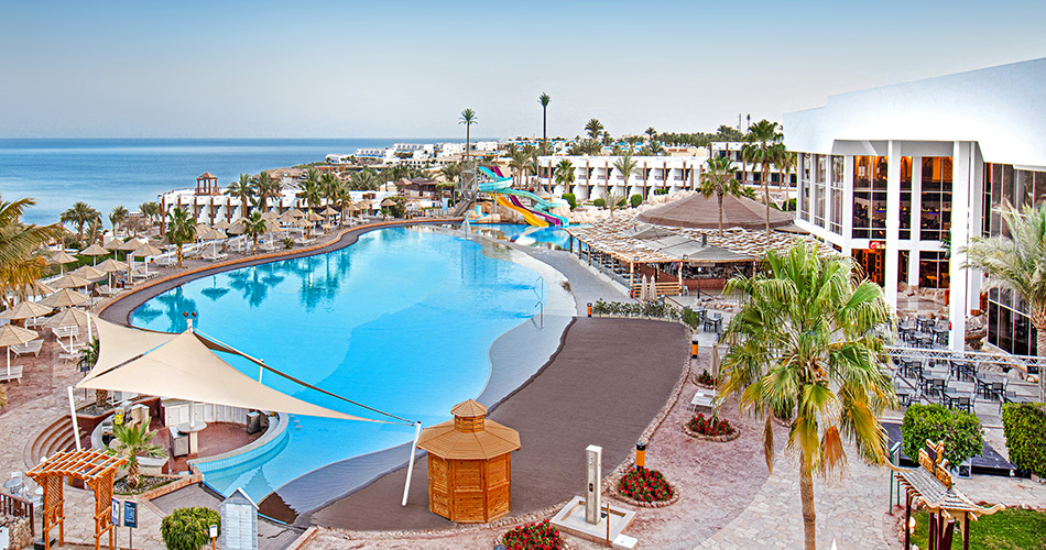 Obrázek hotelu Pyramisa Beach Resort Sharm El Sheikh
