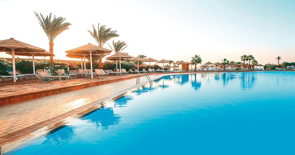 Pyramisa Beach Resort Sharm El Sheikh – fotka 6