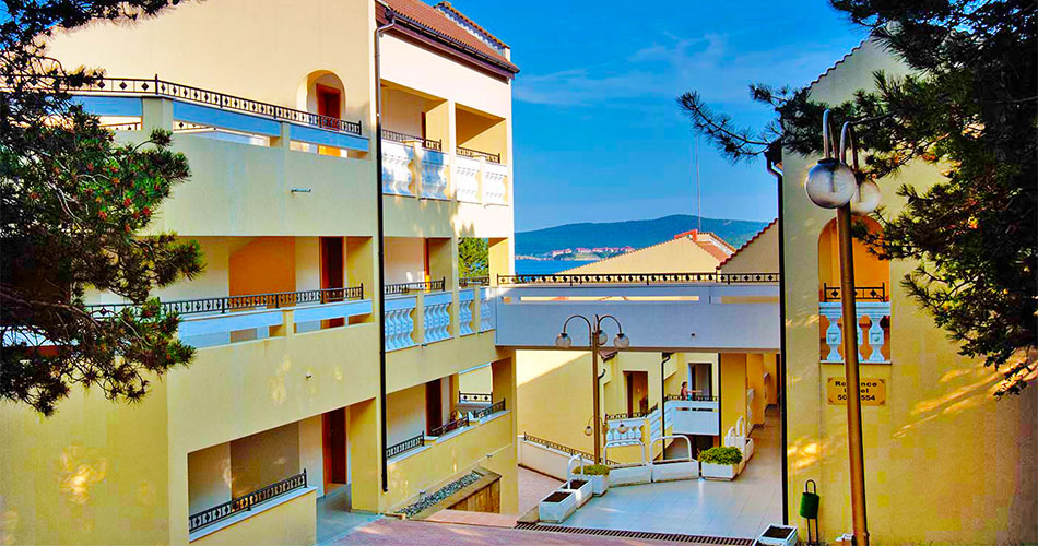 Duni Royal Resort Hotel Holiday Village – fotka 12