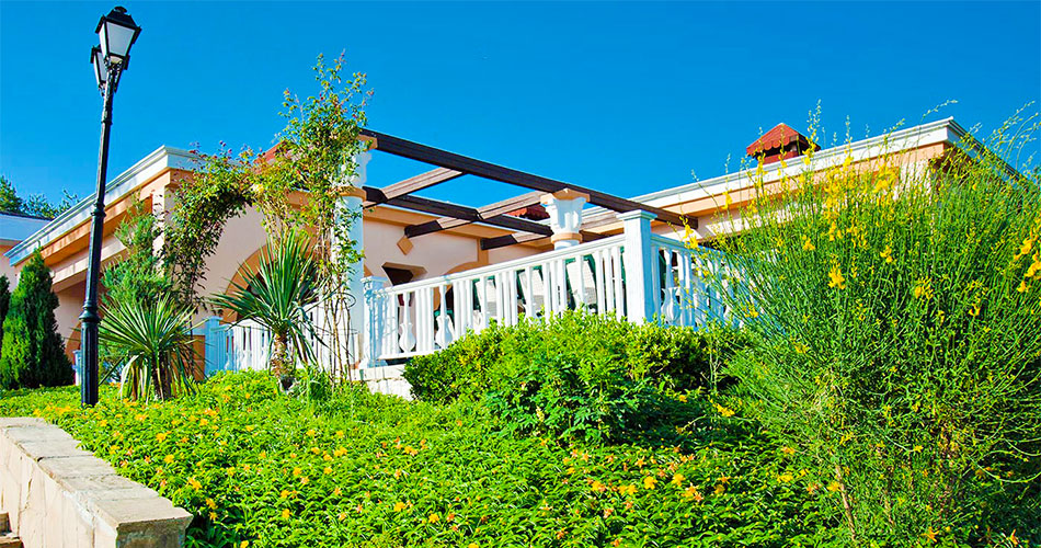 Duni Royal Resort Hotel Holiday Village – fotka 7