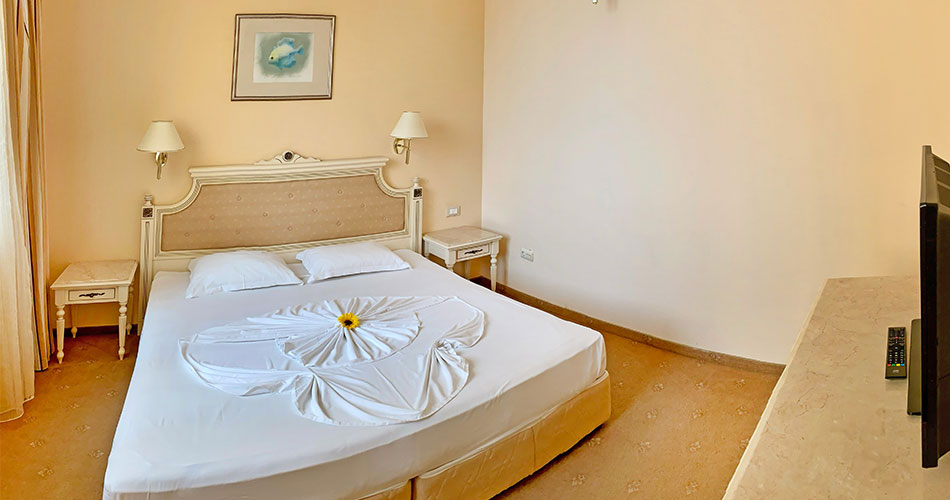 Duni Royal Resort Hotel Holiday Village – fotka 3