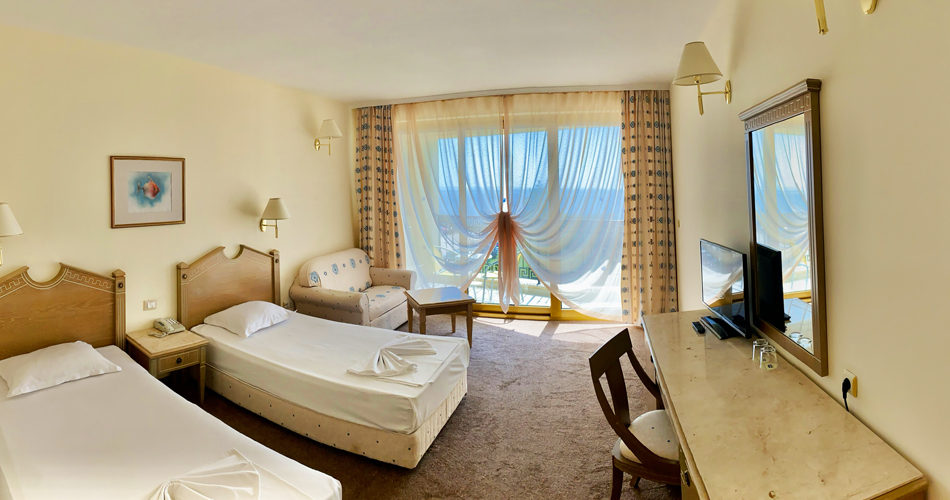 Duni Royal Resort Hotel Marina Royal Palace – fotka 5
