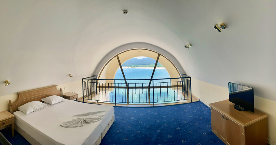 Duni Royal Resort Hotel Marina Royal Palace – fotka 6