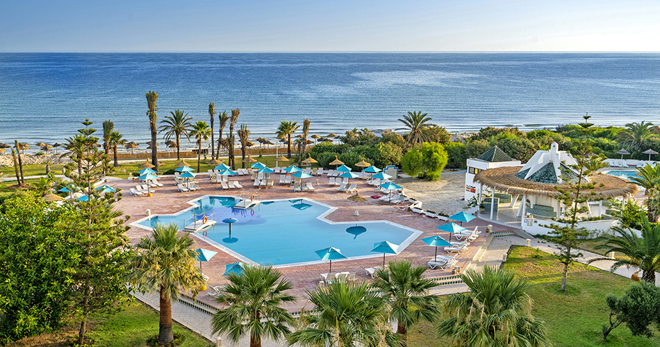 Obrázek hotelu Vincci Helya Beach