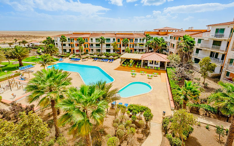 Obrázek hotelu Sal Vila Verde