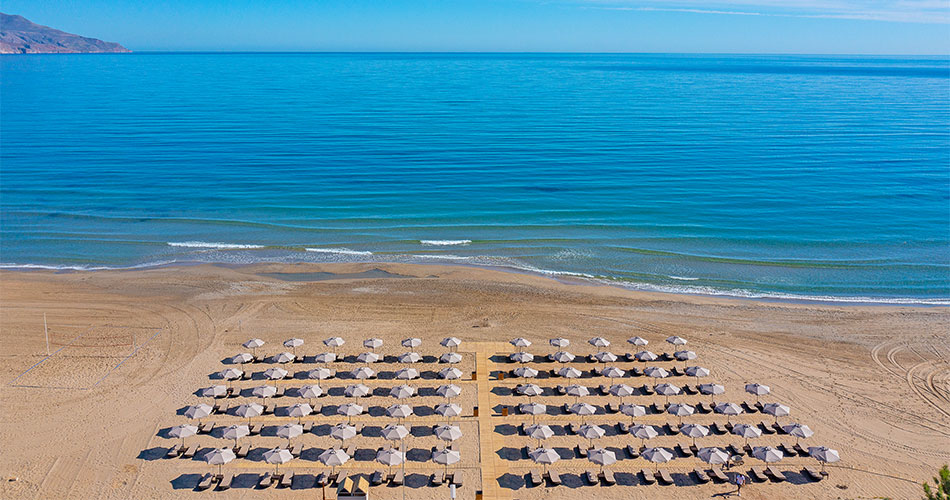 Eliros Mare Beach Front – fotka 15