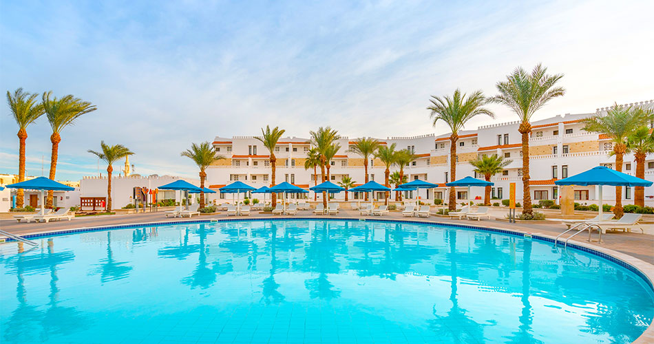 Obrázek hotelu Albatros Sharm Resort