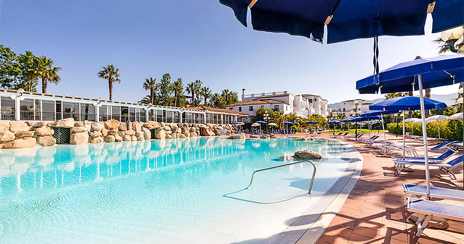 Obrázek hotelu Sighientu Resort Thalasso
