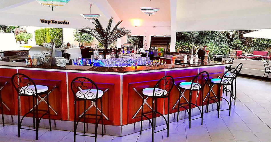 Duni Royal Resort Hotel Pelican – fotka 11